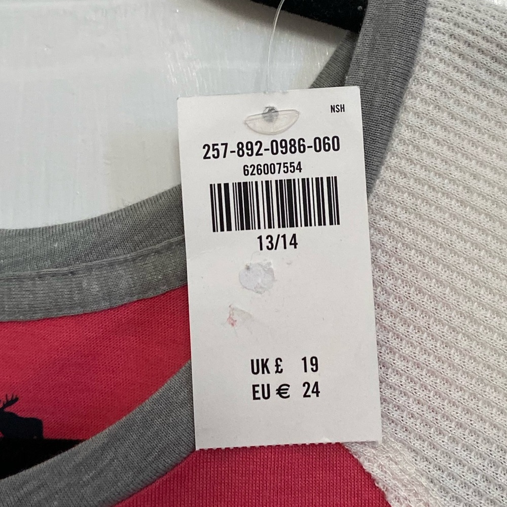 long sleeve